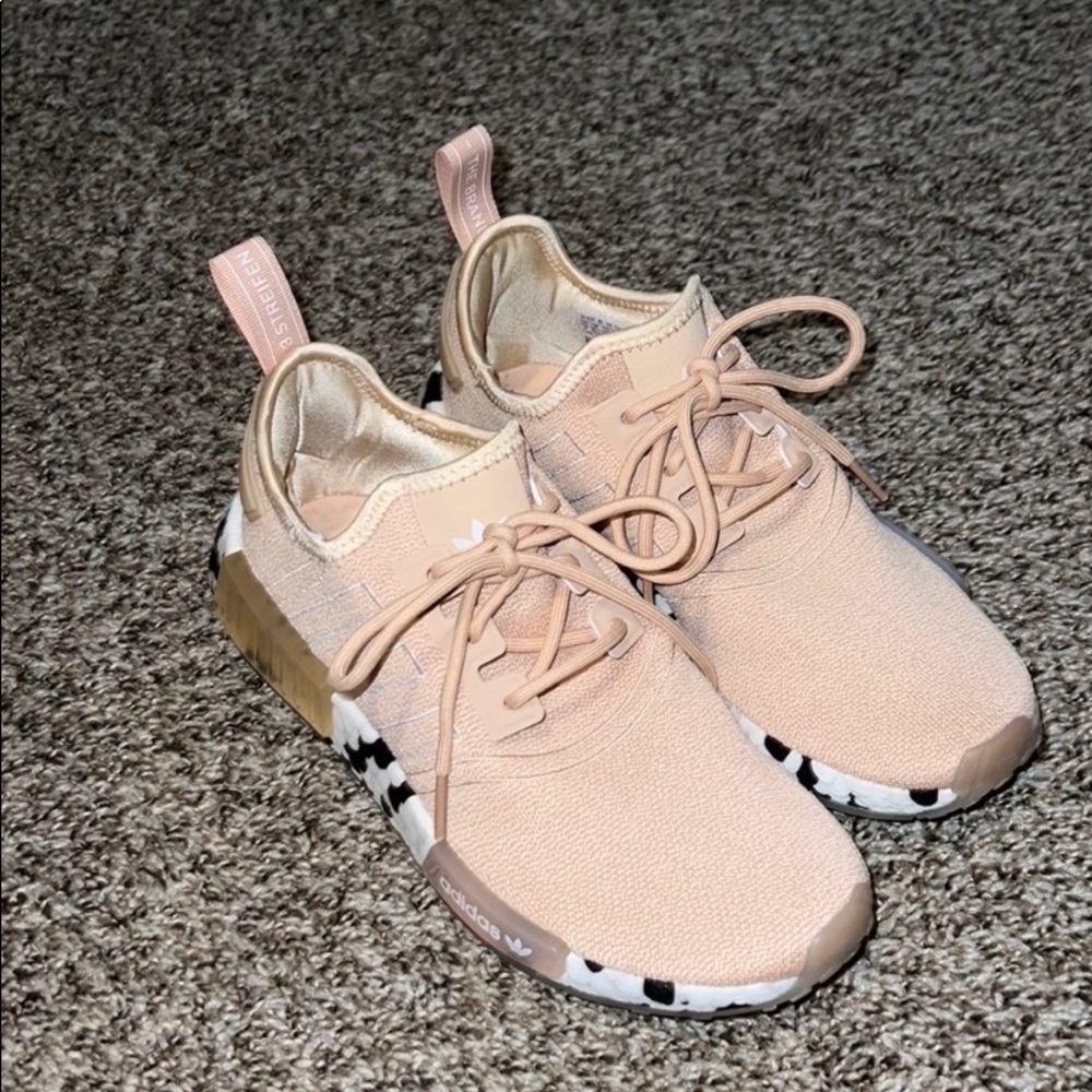 Adidas NMDs